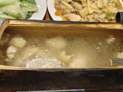 -老街坊餐吧