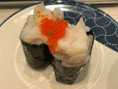 -滨寿司(新街口中央商场店)