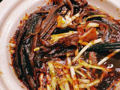 -小厨娘淮扬菜(天印大道店)