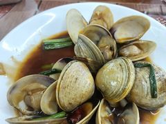 -鑫鸿达·海鲜闽菜热炒小馆(中山路店)