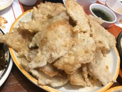 -英兰朝族饭店(河南桥头店)