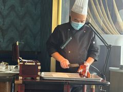 -东南里湖景餐厅·新闽菜(浦西万达店)