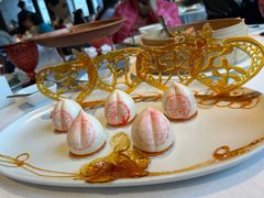 -三号黄浦会Canton Table