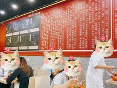 -岭南第一锅(萝岗万达店)