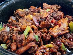 -重庆鸡公煲·嘟享吃(林科大店)