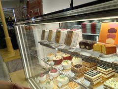 -M'CAKE(西单大悦城店)