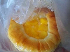 -85度C(生甜甜圈研究工坊·上海平凉店)