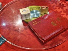 -正阳门饭庄·烤鸭·北京菜(万丰路七里庄店)