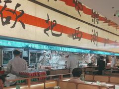 -桂满陇·蟹黄小笼汤包(中山公园店)