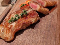 -MEAT MATE 鲜食肉铺(凤凰汇·里巷店)
