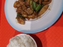 -护国寺小吃店(红莲南路店)