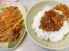 -圆宝台湾小吃(迎津街店)