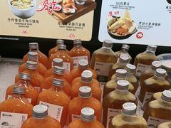 -和府捞面(领展购物广场京通店)