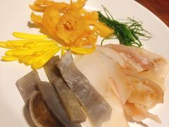 -揽季锅物会.福建黄鱼.海鲜姿造(五四路店)