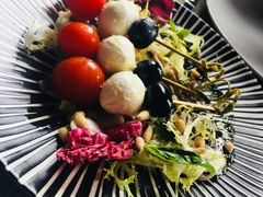 -YUE·6·西式融合餐厅(外滩六号店)