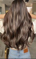 点击看大图 -5号HAIR SALON 专业染发馆