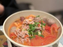 -南记粉面(銅鑼灣中心店)