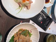 -匠和风精致料理(莆田财富中心店)