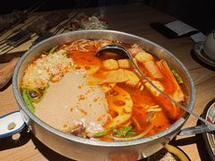 -雪熊精酿·哈尔滨烧烤酒馆(非遗大串店)