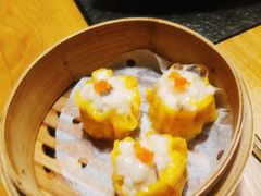 蟹籽烧麦-小城粥道·海胆鲜虾粥(解放广场店)