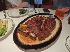 T骨-Wolfgang’s Steakhouse 沃夫冈牛排馆(上海白玉兰广场店)