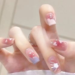 -斯馨·健康美甲美睫