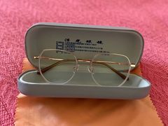 -浮光眼镜·蔡司视觉合作·数字验配中心(陆家嘴店)