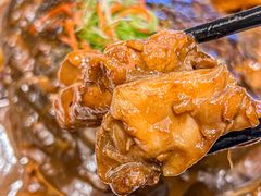 -海天楼(天津泛太平洋店)
