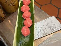 手打鲜牛丸-非遗•老字号•阿彬牛肉火锅(广济桥店)