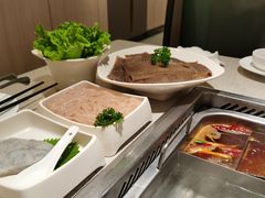 -海底捞火锅(群光广场店)