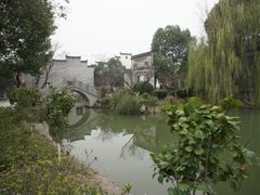 -张公山寨景区