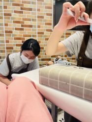 -StartNail美甲