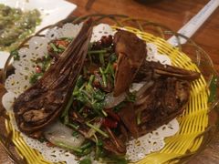 -吉香碳烤生蚝(仙霞路店)