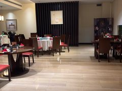 -逸林轩中餐厅(中信泰富朱家角锦江酒店)