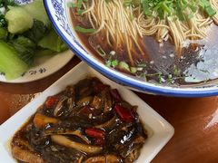 -伟记奥面馆(养育巷店)
