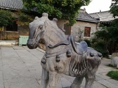 -台儿庄古城