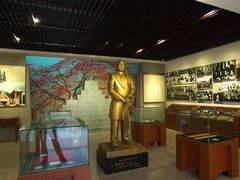 -二沙岛-广东华侨博物馆