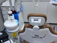 -牙博士口腔品牌连锁(杨浦店)