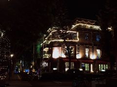 -老别墅西餐厅.酒馆(西堤店)