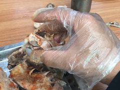 -马学武手抓美食(下南关总店)