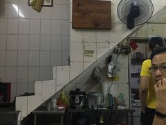 -群众牛肉小点(蚵仔煎)