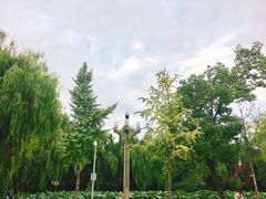 -四川大学(望江校区)