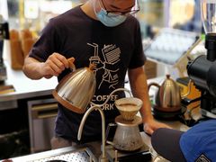-MQ COFFEE STAND明谦(新洲店)