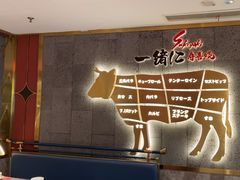 -一绪に寿喜烧(虹悦城店)