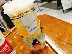 -卡旺卡(合肥半边街店)