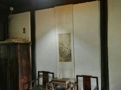 -黄公望隐居地
