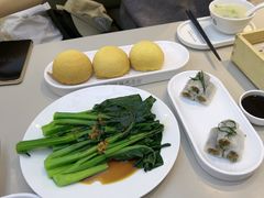-蔡澜点心(三里屯T+MALL店)