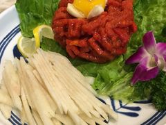 -香猪坊韩国烤肉专属门店(魏公村店)