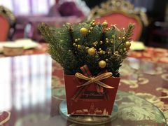 -名汇粤菜馆(黄兴路店)