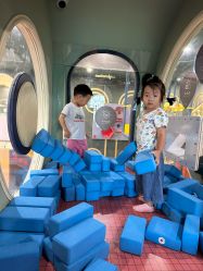 -MELAND CLUB亲子乐园·派对·餐厅(北京芳圆里ID MALL店)